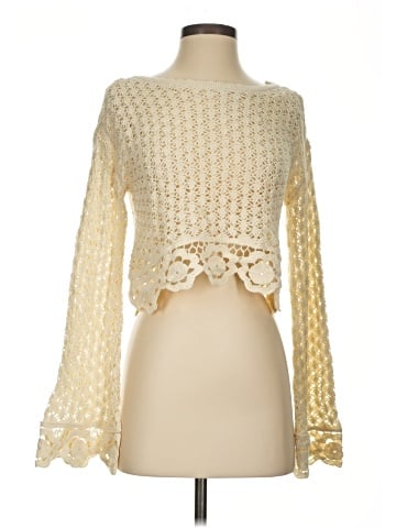 Wild Fable Cardigan (view 1)