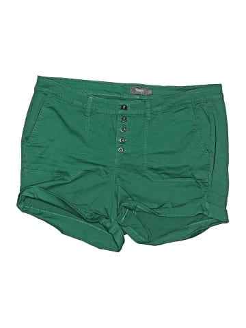 Torrid Shorts (view 1)