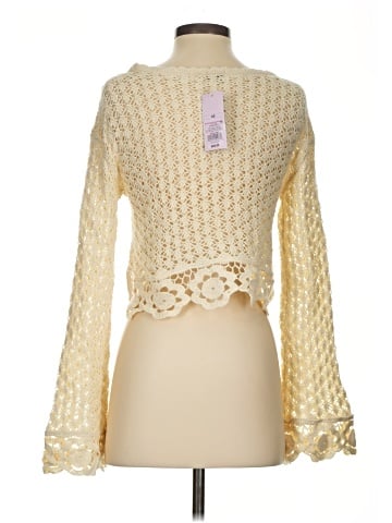 Wild Fable Cardigan (view 2)