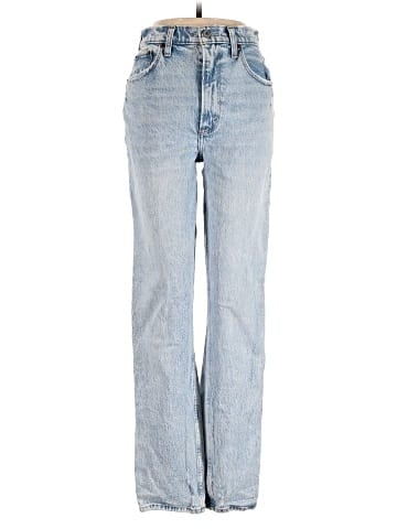 Abercrombie & Fitch Jeans (view 1)