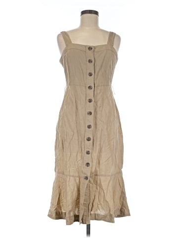 Banana Republic Factory Store Casual Dress (view 1)