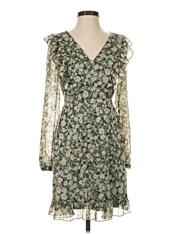 Vero Moda Cocktail Dress (view 1)