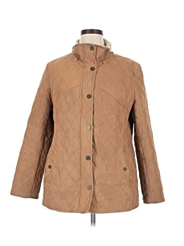 Gallery Coat (view 1)