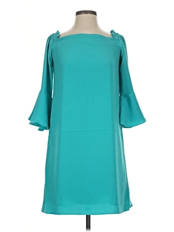 Trina Turk Casual Dress (view 1)