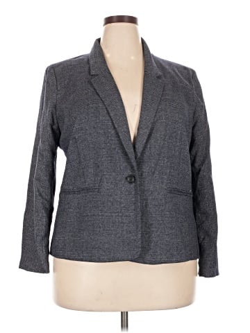 Kensie Blazer (view 1)