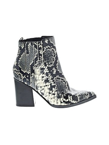 Marc Fisher Ankle Boots (view 1)