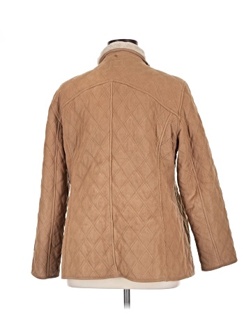Gallery Coat (view 2)