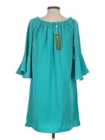 Trina Turk Casual Dress (view 2)