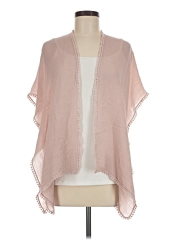 Steve Madden Kimono (view 1)