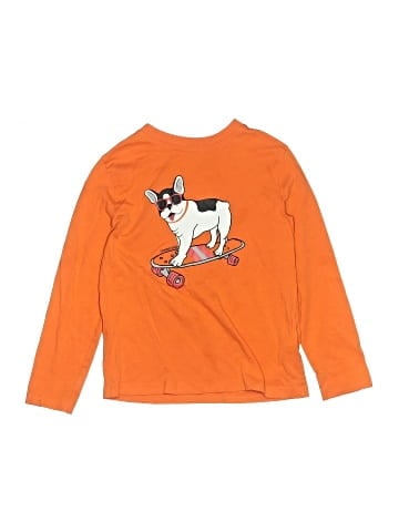 Lands' End Long Sleeve Top (view 1)