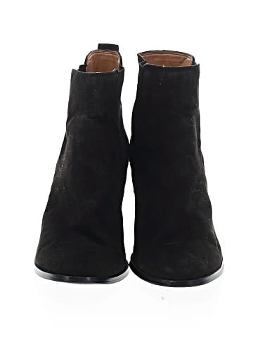 J.Crew Factory Store Ankle Boots (view 2)
