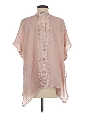 Steve Madden Kimono (view 2)
