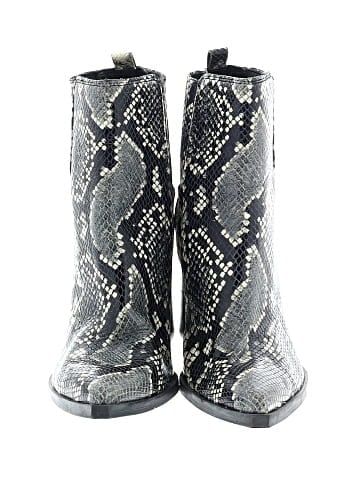 Marc Fisher Ankle Boots (view 2)