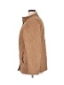 Gallery 100% Polyester Brown Coat Size XL - photo 5