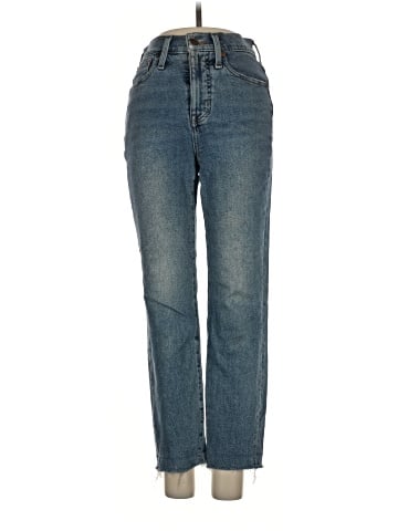 Madewell Jeans (view 1)