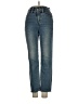 Madewell Blue Jeans Size 23 waist (petite) - photo 1
