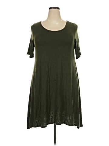 Jesse & J Casual Dress (view 1)