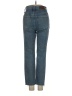 Madewell Blue Jeans Size 23 waist (petite) - photo 2