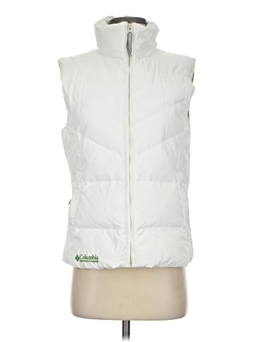 Columbia Vest (view 1)