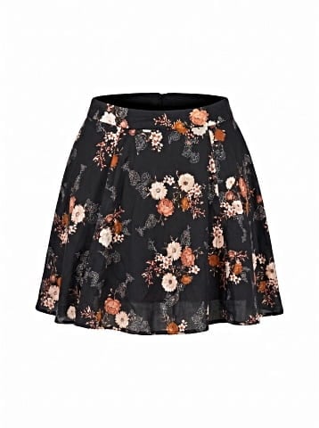 Torrid Casual Skirt (view 1)