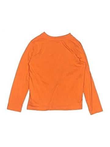 Lands' End Long Sleeve Top (view 2)