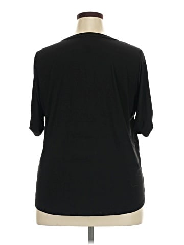 Anne Klein 3/4 Sleeve Blouse (view 2)