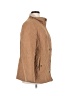 Gallery 100% Polyester Brown Coat Size XL - photo 4
