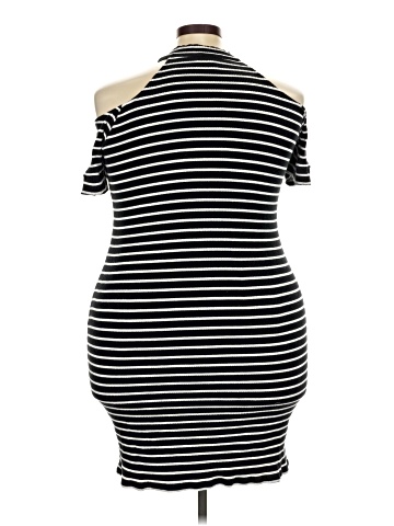 Derek Heart Casual Dress (view 2)