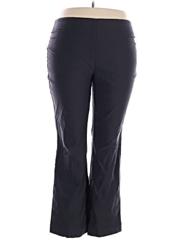 Worthington Active Pants (view 1)