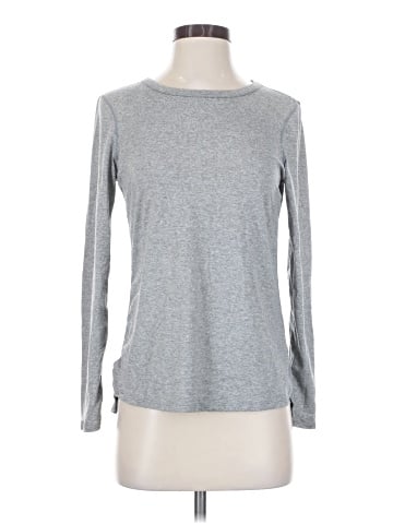 Zella Long Sleeve T-Shirt (view 1)