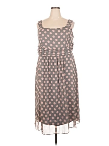 Le Bos Casual Dress (view 1)