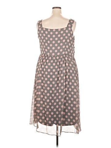 Le Bos Casual Dress (view 2)