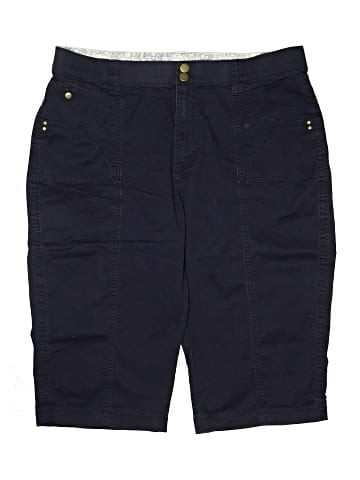 Lee Cargo Shorts (view 1)