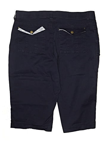 Lee Cargo Shorts (view 2)