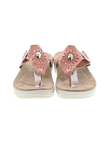 Earth Origins Wedges (view 2)