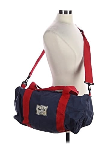 Herschel Supply Co. Weekender (view 2)