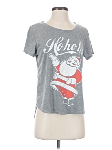 Fifth Sun Short Sleeve T-Shirt (view 1)