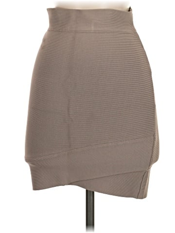 BCBGMAXAZRIA Casual Skirt (view 1)