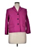 Ann Taylor Pink Blazer Size 16 Petite - photo 1