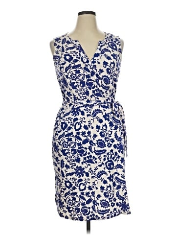 Boden Cocktail Dress (view 1)