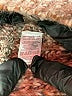 Ann Taylor LOFT Tweed Brown Pullover Sweater Size XS (petite) - photo 8