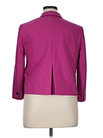 Ann Taylor Blazer (view 2)