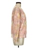 Old Navy Tie-dye Pink Sweatshirt Size M - photo 4