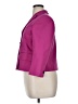 Ann Taylor Pink Blazer Size 16 Petite - photo 5