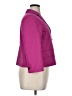 Ann Taylor Pink Blazer Size 16 Petite - photo 4