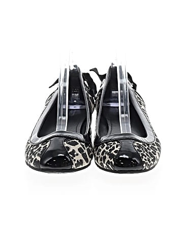 Coach Flats (view 2)