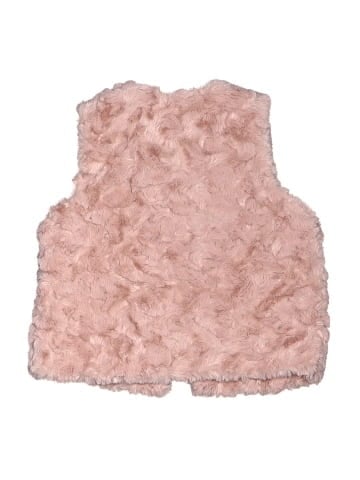 Mud Pie Faux Fur Vest (view 2)