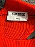 LNA Red Bodysuit Size S - photo 3