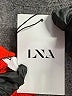 LNA Red Bodysuit Size S - photo 4