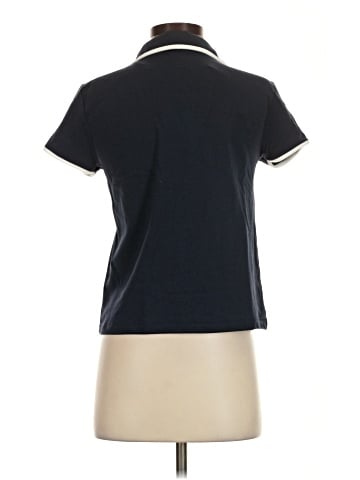 Cable & Gauge Short Sleeve Polo (view 2)